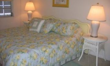 Marco Island, Florida, Vacation Rental Villa