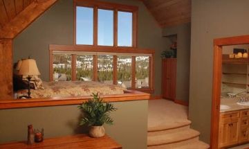 Big Sky, Montana, Vacation Rental Condo
