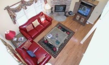 Gatlinburg, Tennessee, Vacation Rental House