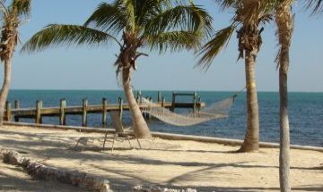 Marathon, Florida, Vacation Rental Villa