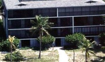 Sanibel, Florida, Vacation Rental Condo