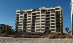 North Myrtle Beach, South Carolina, Vacation Rental Condo