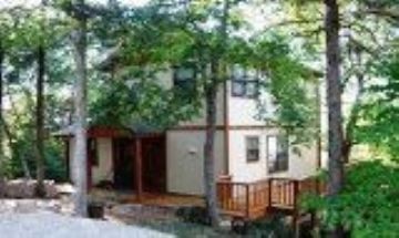 Galena, Missouri, Vacation Rental House