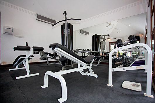 Bophut Villa Rentals