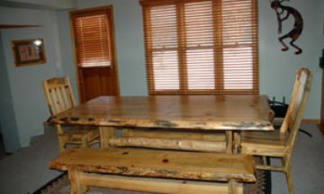 Park City, Utah, Vacation Rental Villa