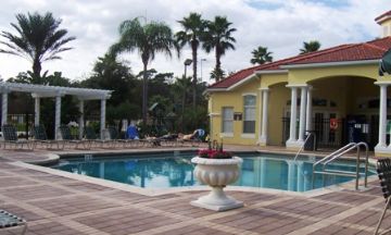 Kissimmee, Florida, Vacation Rental House