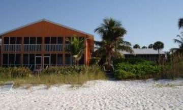 Longboat Key, Florida, Vacation Rental Condo