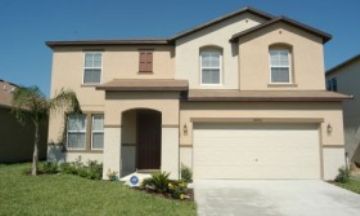 Clermont, Florida, Vacation Rental Villa