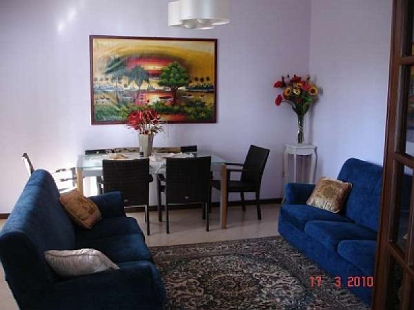 Living & Dining Area