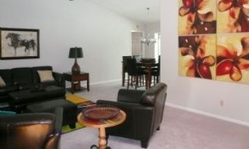 Naples, Florida, Vacation Rental Villa