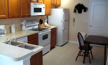 Davenport, Florida, Vacation Rental Villa