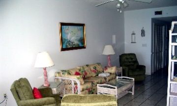 Orange Beach, Alabama, Vacation Rental Condo