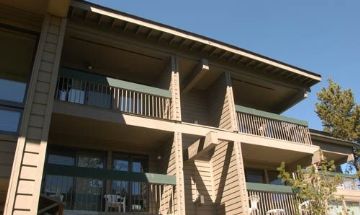 Big Sky, Montana, Vacation Rental Condo