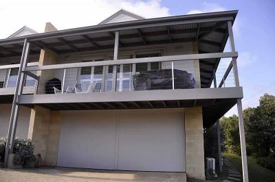 Ocean Grove, Victoria, Vacation Rental Townhouse