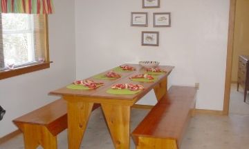 Edisto Island, South Carolina, Vacation Rental House