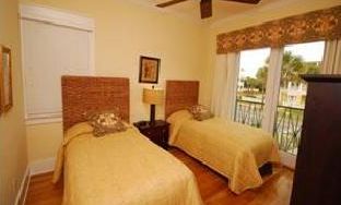 Destin, Florida, Vacation Rental Villa