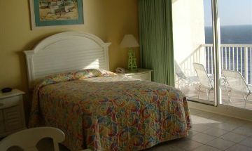 Panama City Beach, Florida, Vacation Rental Condo