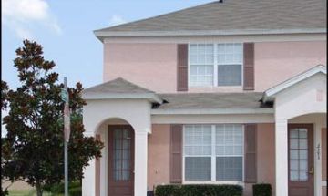 Kissimmee, Florida, Vacation Rental Villa