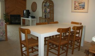 Cape San Blas, Florida, Vacation Rental House