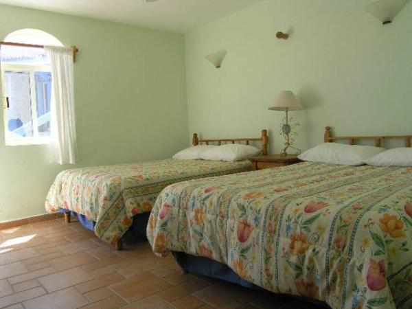 Isla Mujeres, Quintana Roo, Vacation Rental B&B