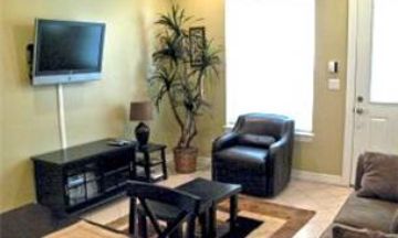 South Padre Island, Texas, Vacation Rental Condo