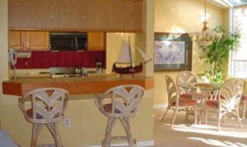 Hilton Head Island, South Carolina, Vacation Rental Condo