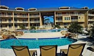 Santa Rosa Beach, Florida, Vacation Rental Condo