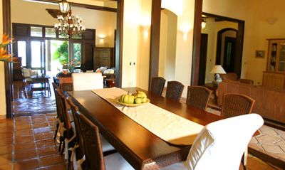 Sosua, Puerto Plata, Vacation Rental House