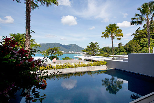 Patong Villa Vacations