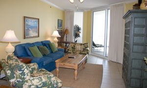 Perdido Key, Florida, Vacation Rental Condo