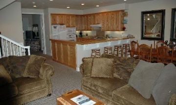 Lake Almanor, California, Vacation Rental House