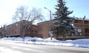 Park City, Utah, Vacation Rental Condo