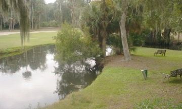 Edisto Island, South Carolina, Vacation Rental House