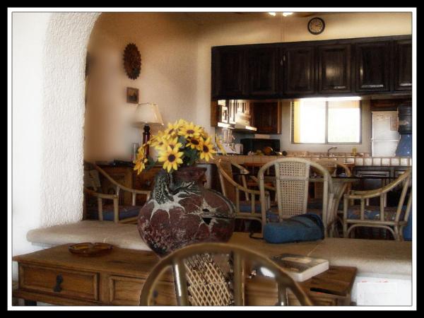 San Jose del Cabo, Baja California, Vacation Rental Condo