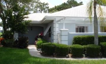 Venice, Florida, Vacation Rental Condo