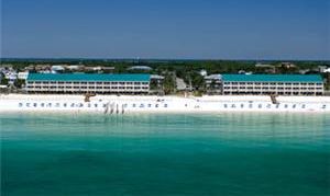 Destin, Florida, Vacation Rental Condo