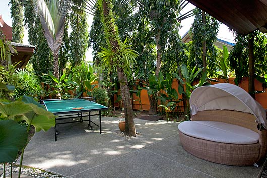 Bang Tao Vacation Rental