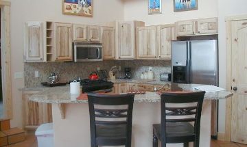 Pagosa Springs, Colorado, Vacation Rental House