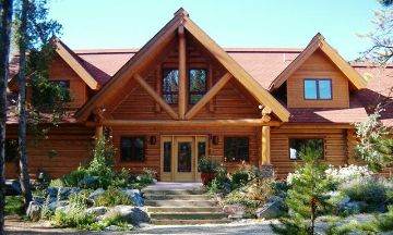 Fraser, Colorado, Vacation Rental Villa