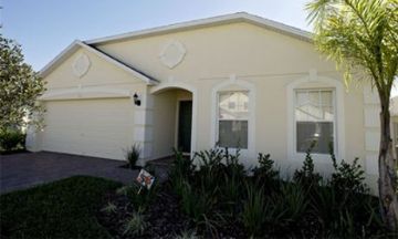 Davenport, Florida, Vacation Rental Villa