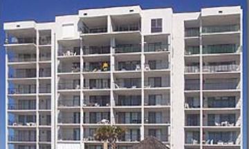 Orange Beach, Alabama, Vacation Rental Condo