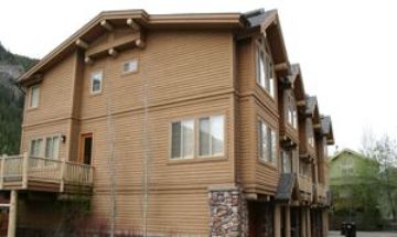 Ketchum, Idaho, Vacation Rental House