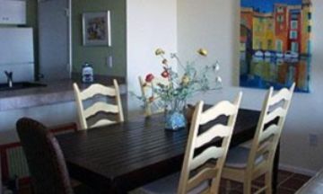 Johns Island, South Carolina, Vacation Rental Condo