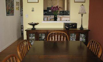 San Francisco, California, Vacation Rental House