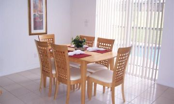 Davenport, Florida, Vacation Rental Villa