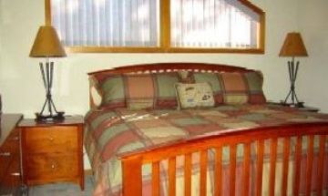 Sunriver, Oregon, Vacation Rental House