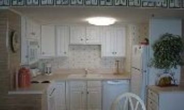 Destin, Florida, Vacation Rental Condo