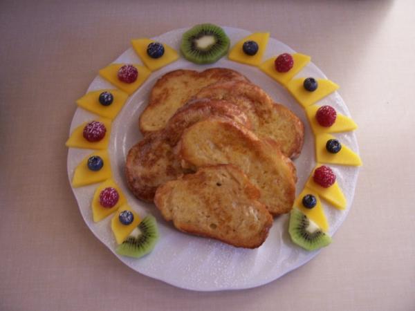 French Toast