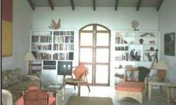 Charlestown, Nevis, Vacation Rental House