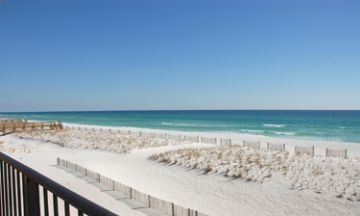 Pensacola Beach, Florida, Vacation Rental Condo